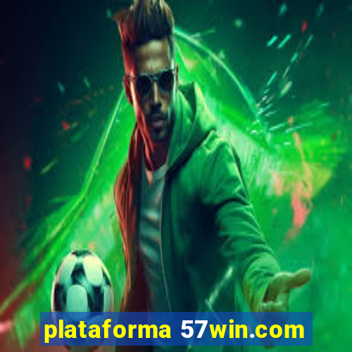 plataforma 57win.com